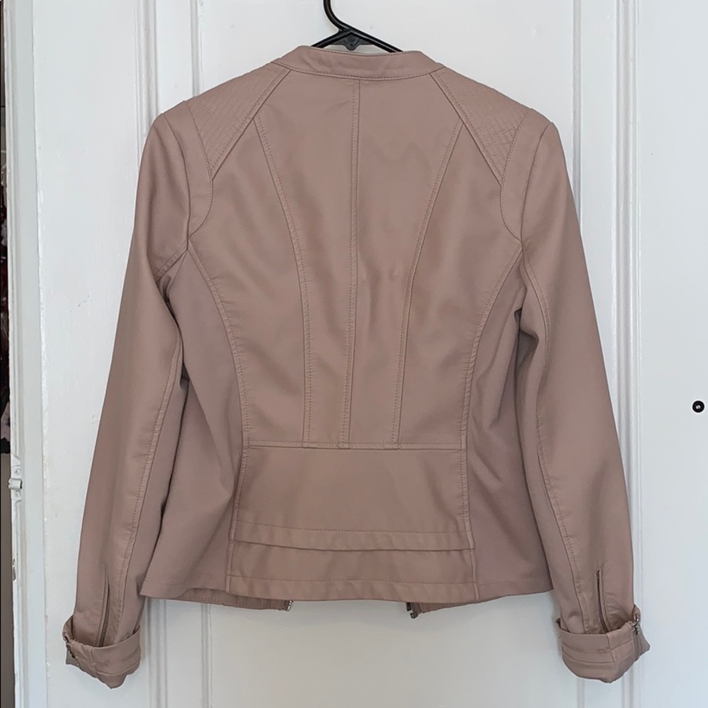 Express Jacket - Picture 2 of 2